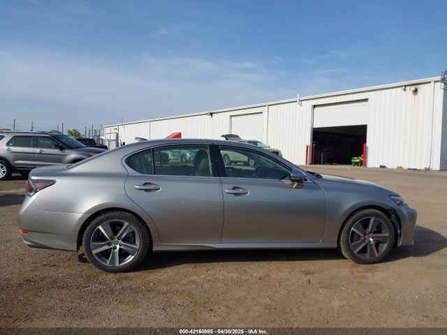 JTHCZ1BLXGA003684 Lexus 2gr-fks