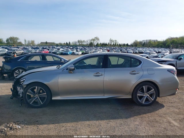 JTHCZ1BLXGA003684 Lexus 2gr-fks