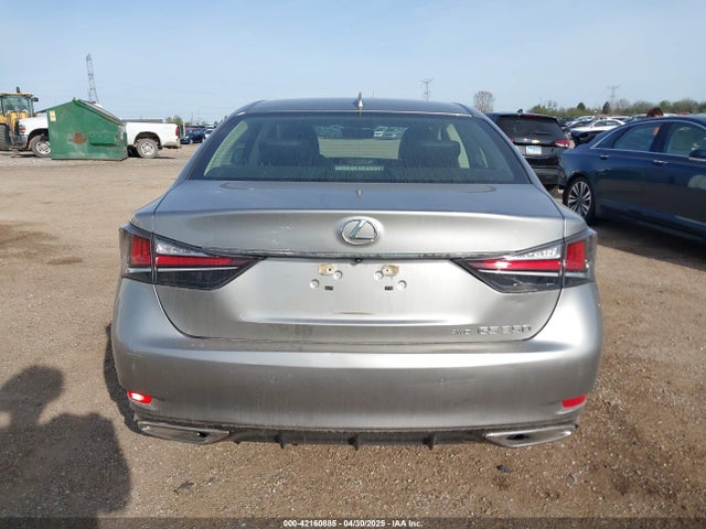 JTHCZ1BLXGA003684 Lexus 2gr-fks