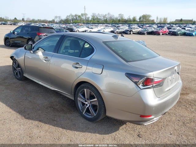 JTHCZ1BLXGA003684 Lexus 2gr-fks