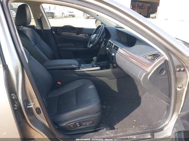 JTHCZ1BLXGA003684 Lexus 2gr-fks