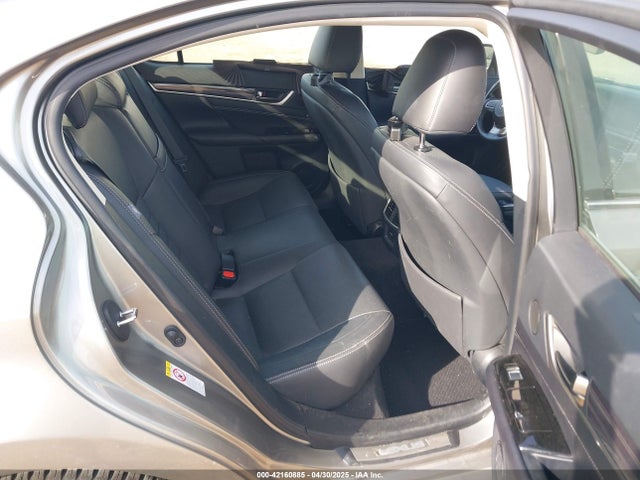 JTHCZ1BLXGA003684 Lexus 2gr-fks