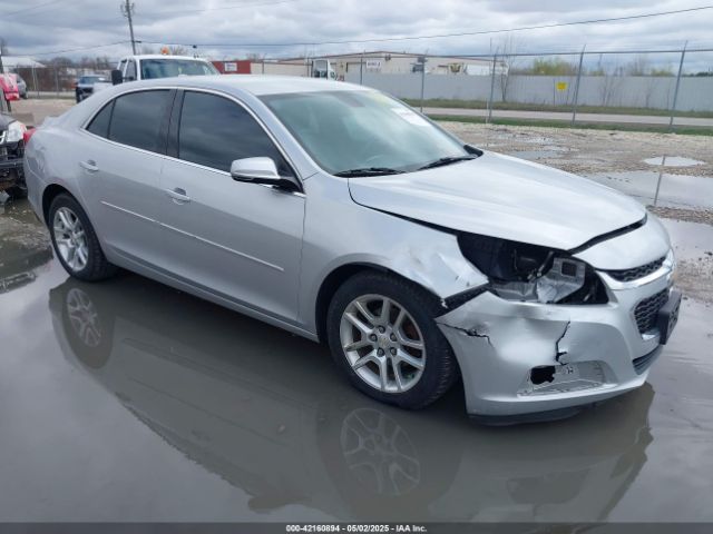 1G11C5SL4EF123944 auction archive image