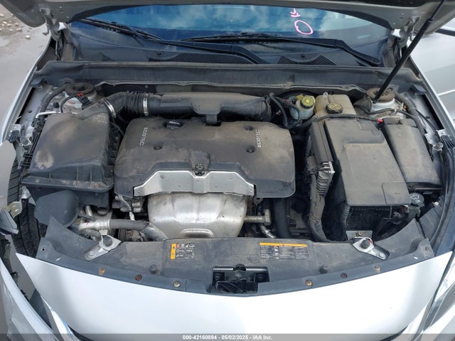1G11C5SL4EF123944 Chevrolet MALIBU 1LT
