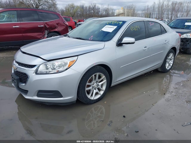 1G11C5SL4EF123944 Chevrolet MALIBU 1LT