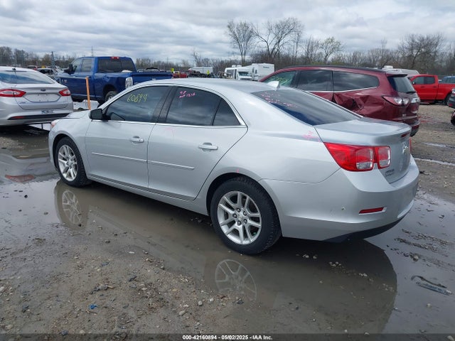 1G11C5SL4EF123944 Chevrolet MALIBU 1LT
