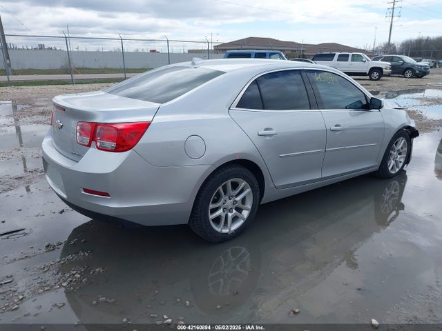 1G11C5SL4EF123944 Chevrolet MALIBU 1LT