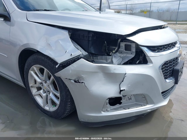 1G11C5SL4EF123944 Chevrolet MALIBU 1LT