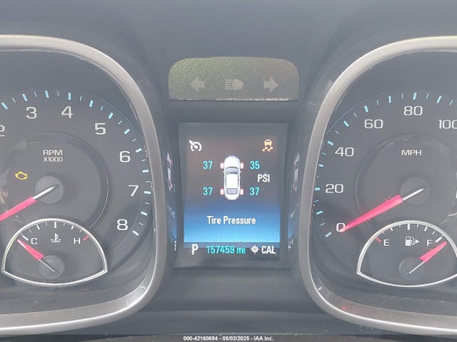1G11C5SL4EF123944 Chevrolet MALIBU 1LT
