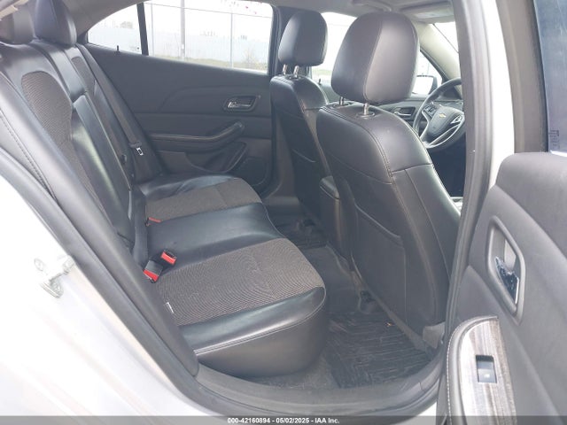 1G11C5SL4EF123944 Chevrolet MALIBU 1LT