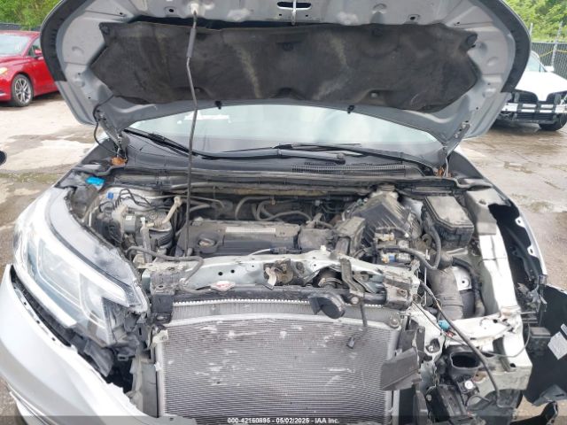 5J6RM4H59FL094657 Honda CR-V EX