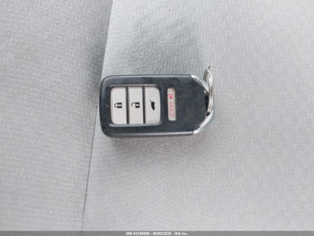 5J6RM4H59FL094657 Honda CR-V EX