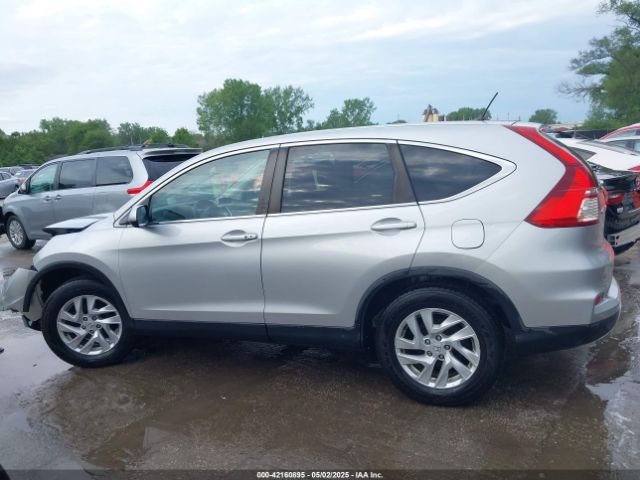 5J6RM4H59FL094657 Honda CR-V EX