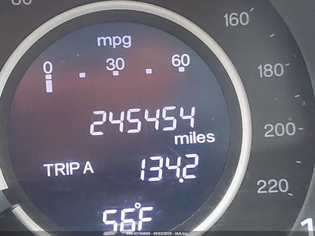 5J6RM4H59FL094657 Honda CR-V EX