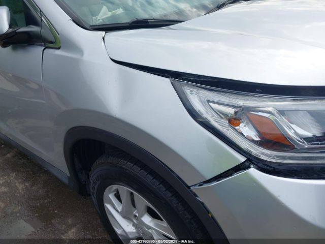 5J6RM4H59FL094657 Honda CR-V EX