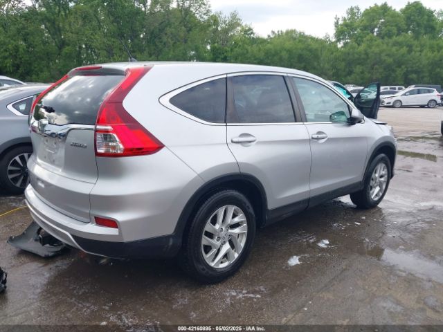 5J6RM4H59FL094657 Honda CR-V EX