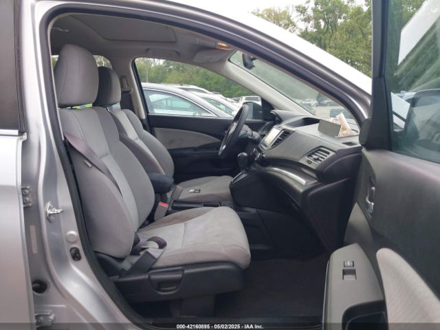 5J6RM4H59FL094657 Honda CR-V EX