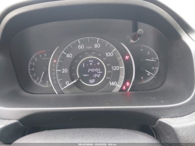 5J6RM4H59FL094657 Honda CR-V EX