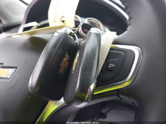 1G1ZH5SX4GF304620 Chevrolet Malibu Premier
