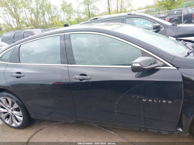 1G1ZH5SX4GF304620 Chevrolet Malibu Premier