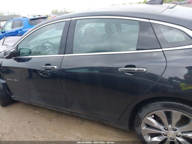 1G1ZH5SX4GF304620 Chevrolet Malibu Premier