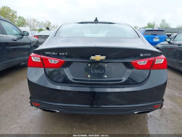 1G1ZH5SX4GF304620 Chevrolet Malibu Premier