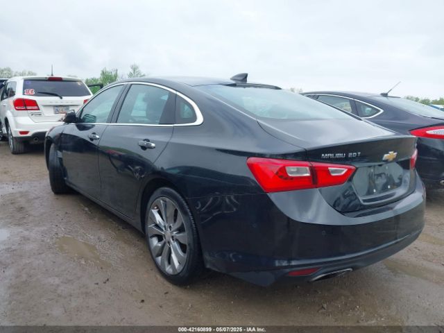 1G1ZH5SX4GF304620 Chevrolet Malibu Premier