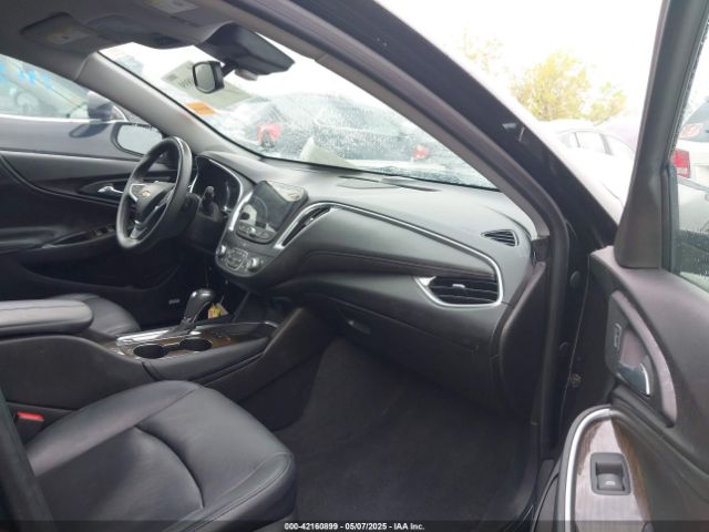 1G1ZH5SX4GF304620 Chevrolet Malibu Premier