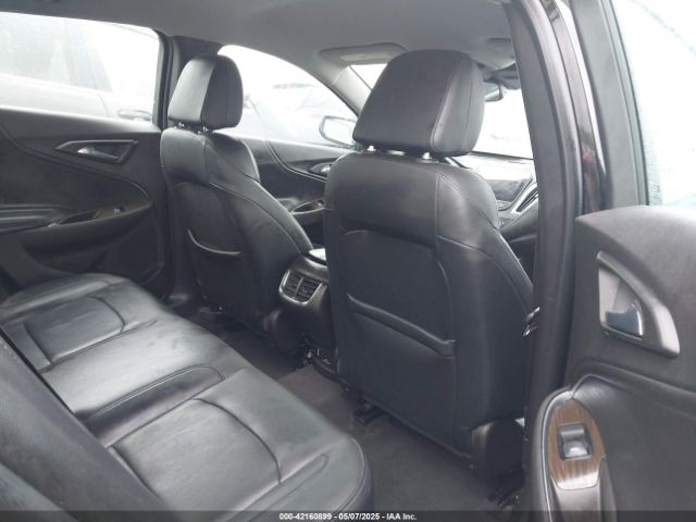 1G1ZH5SX4GF304620 Chevrolet Malibu Premier