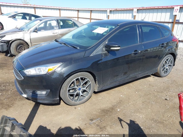 Ford Focus 2015 1FADP3K26FL320689 Image 15