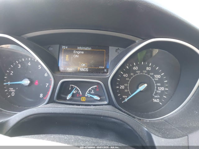 Ford Focus 2015 1FADP3K26FL320689 Image 20