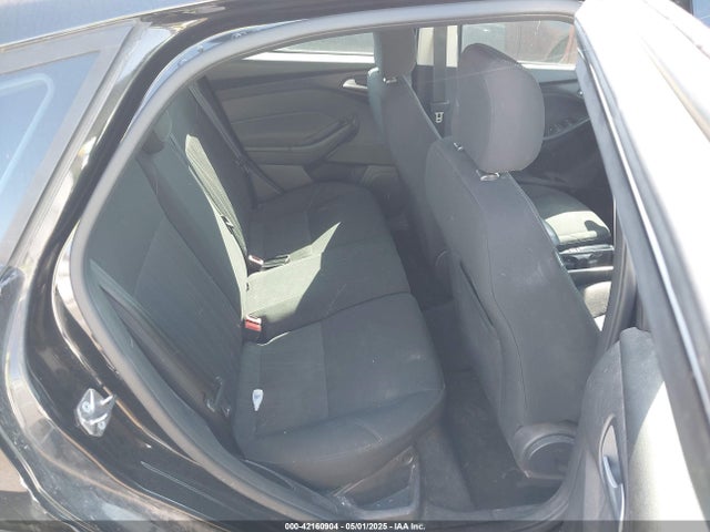 Ford Focus 2015 1FADP3K26FL320689 Image 21