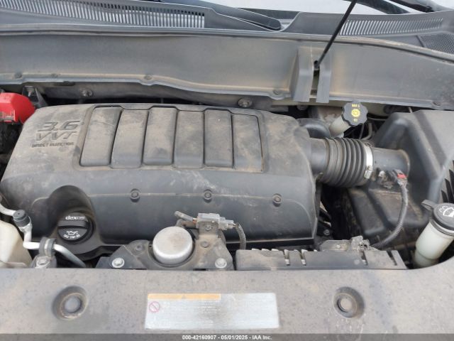 1GKKRNED4EJ186347 GMC Acadia Sle-1