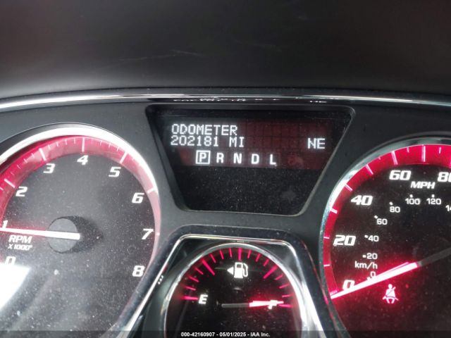 1GKKRNED4EJ186347 GMC Acadia Sle-1