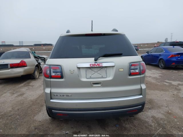 1GKKRNED4EJ186347 GMC Acadia Sle-1