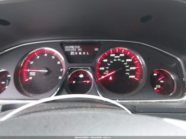 1GKKRNED4EJ186347 GMC Acadia Sle-1