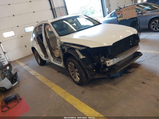 2014 AUDI Q5 WA1LFAFP2EA104300 Photo 0