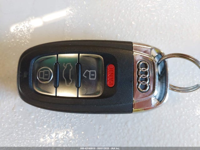 2014 AUDI Q5 WA1LFAFP2EA104300 Photo 10