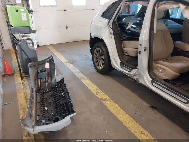 WA1LFAFP2EA104300 Audi Q5