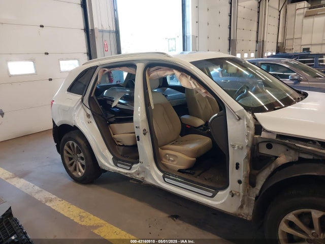 WA1LFAFP2EA104300 Audi Q5