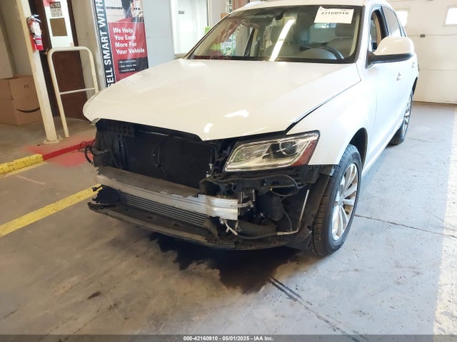 2014 AUDI Q5 WA1LFAFP2EA104300 Photo 5
