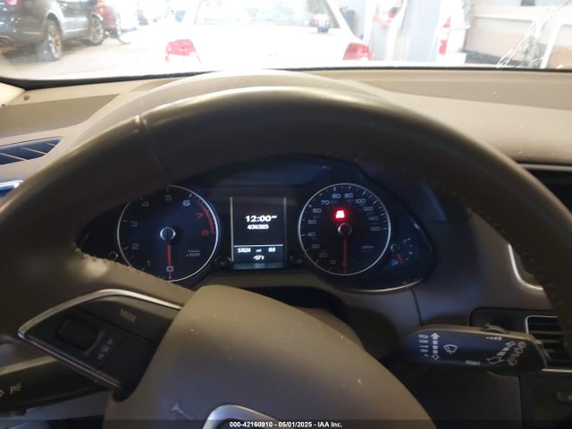 2014 AUDI Q5 WA1LFAFP2EA104300 Photo 6