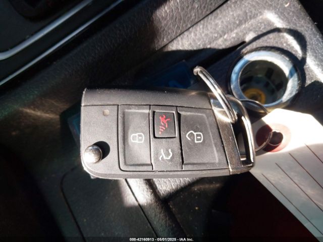 3VW6T7AU9KM036164 Volkswagen Golf Gti 2.0t Autobahn/2.0t Rabbit Edition/2.0t S/2.0t Se