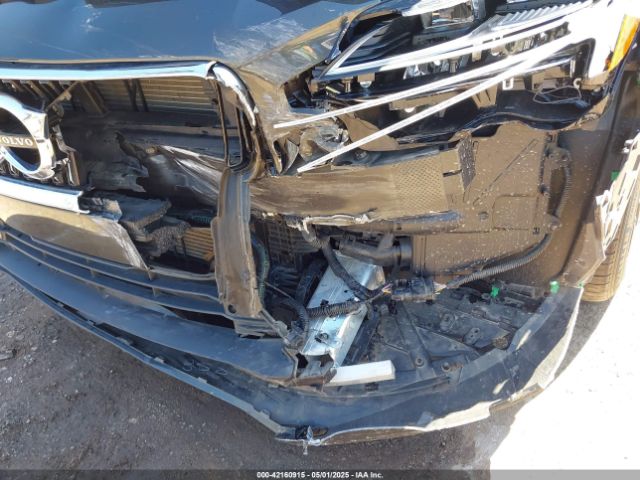 7JRL12TL3NG162992 Volvo S60 B5 Inscription