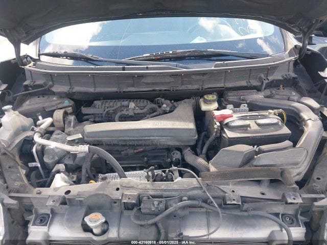 KNMAT2MT8GP612329 Nissan ROGUE S