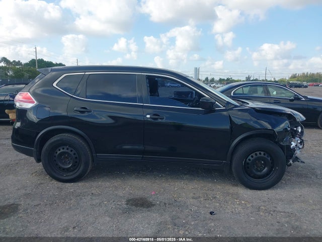 KNMAT2MT8GP612329 Nissan ROGUE S