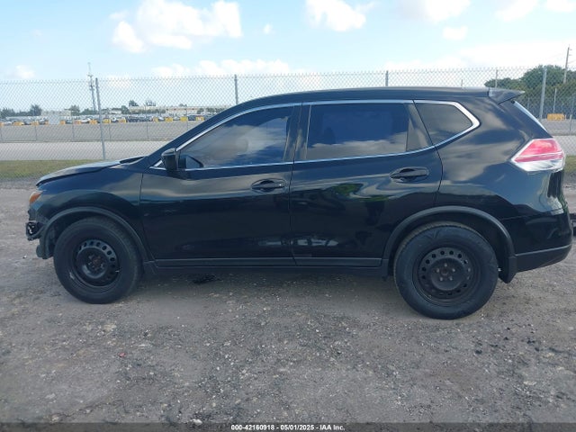 KNMAT2MT8GP612329 Nissan ROGUE S