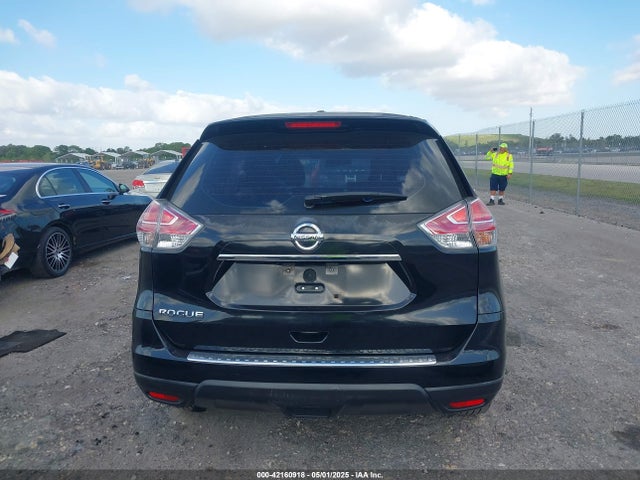 KNMAT2MT8GP612329 Nissan ROGUE S