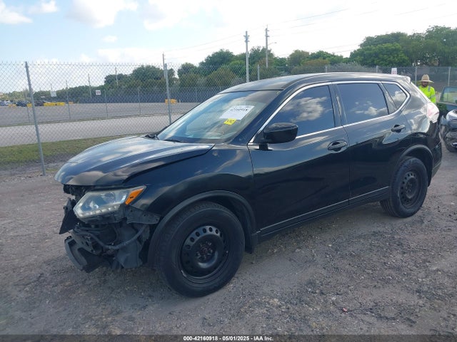 KNMAT2MT8GP612329 Nissan ROGUE S
