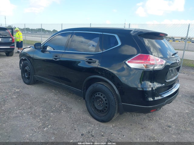 KNMAT2MT8GP612329 Nissan ROGUE S